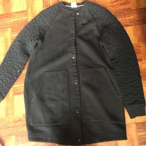 Nike Long sweater